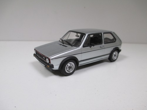 Volkswagen golf gti mk1 - vw,