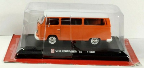 Volkswagen combi 43 - volkswagen, t2