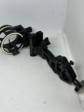 Axion Archery Axion RD1 Sight 1 Pin .20 Black