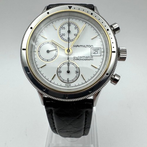 Montre hamilton lancaster - montre,