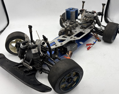 Pour pièces kyosho moteur - pour,