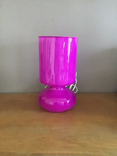 Lampe ikea lykta rose - ikea,