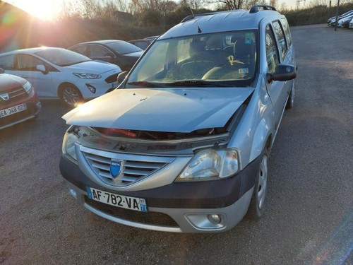 Jante dacia logan mcv - logan,