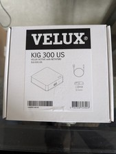 VELUX ACTIVE with NETATMO - KIG 300 US - 3LG E01 US