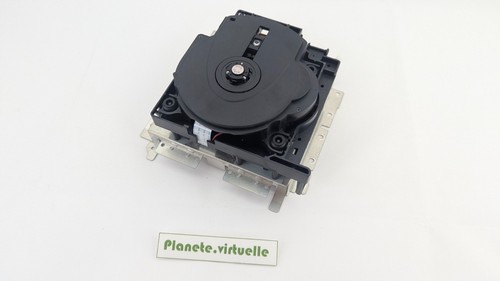 Bloc optique dol 001 - optique,