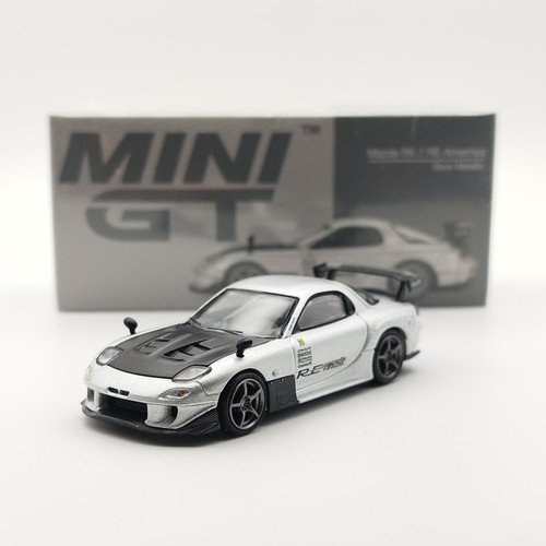 Mini mazda rx 7 - gt, rx-7