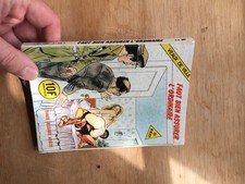 PETIT FORMAT BD VEAUX DE VILLE