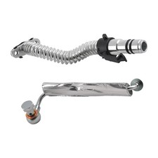 Tuyau de Retour d'Huile pour