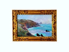 Tableau Louise-Yvonne SALONNE