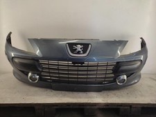 Pare choc avant PEUGEOT 307