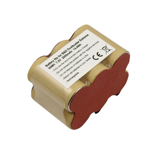 Batterie nimh 2000mah - nimh,