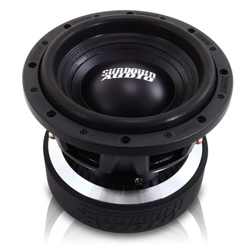 1750 watts rms dual - 10",