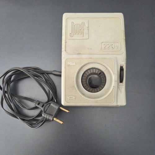 Jouef transformateur t40 - jouef, ho