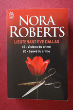 Nora ROBERTS  -  Lieutenant