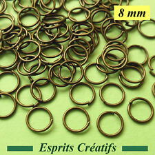 120 Anneaux de jonction