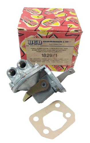Pompe bcd 1829 - pompe, compatible