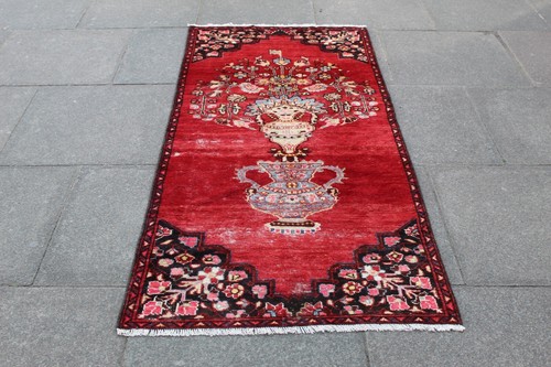 Tapis orient laine - d'orient, en