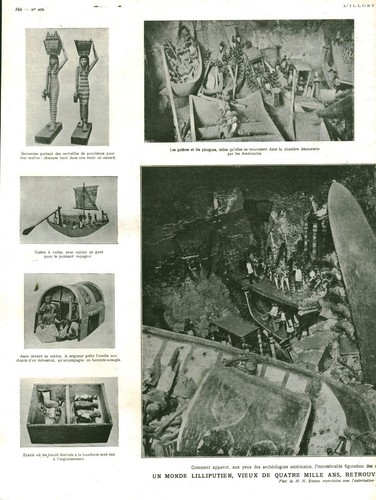 Publicité document ancien - , un