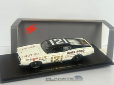 SPARK FORD TORINO #121 WINNER