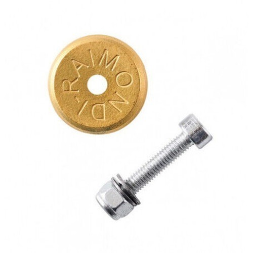 Roulette titane raimondi ø - en,