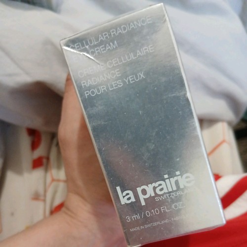 Radiance eye prairie ml - radiance,
