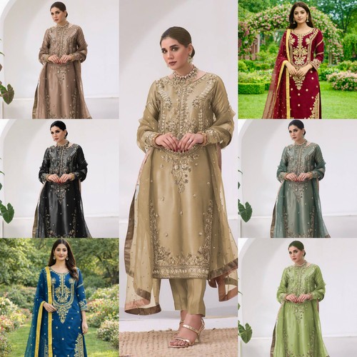 Fashnixy ensemble salwar - fashnixy,