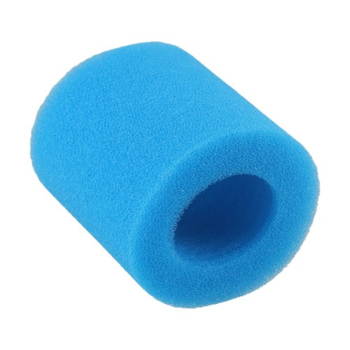 Filtre piscine éponge - filtre, de