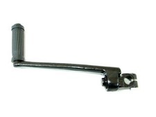 KICK PSYCHIC SUZUKI DS 80