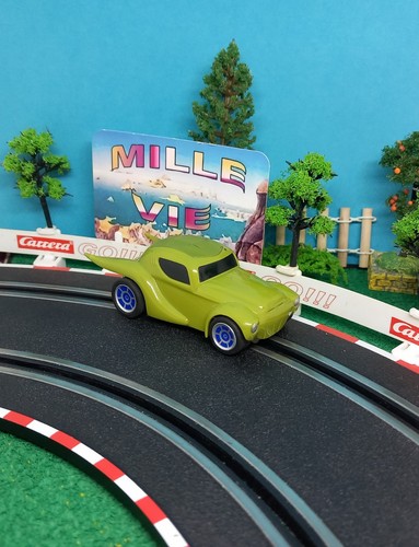 Voiture pour circuit - , carrera