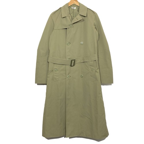 Trench coat casual - casual, militaire
