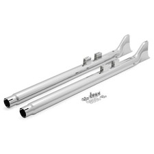 36" Fishtail échappement Slip