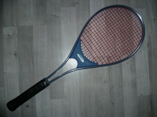 Raquette tennis dunlop 10 - tennis,