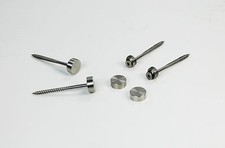 Vis de Montage et Fixation