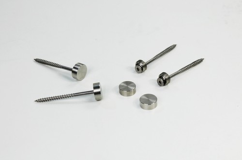 Vis montage fixation - montage,