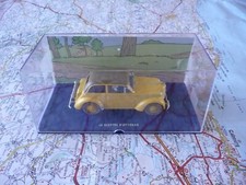 Opel Olympia Cabriolet Sceptre