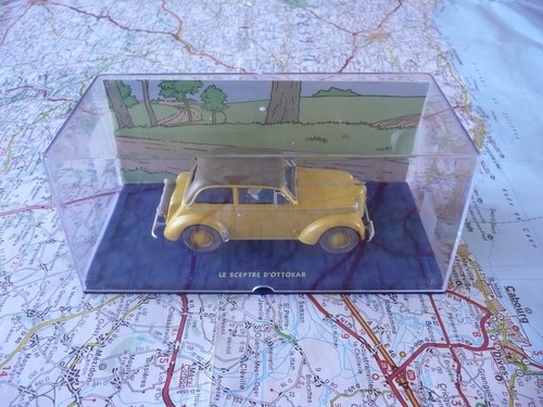 Opel olympia cabriolet - opel,