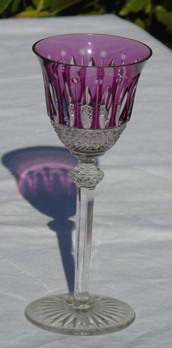 Saint louis verre - louis, en