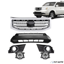 For 2012-2015 Honda Pilot
