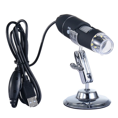 Microscope portatif numerique - microscope,