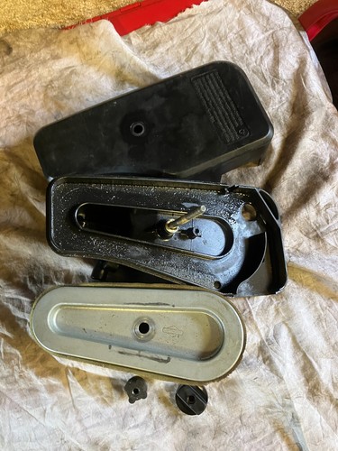 Boite air moteur briggs - briggs, &