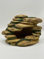 Borlech Reptile Tank Hideouts