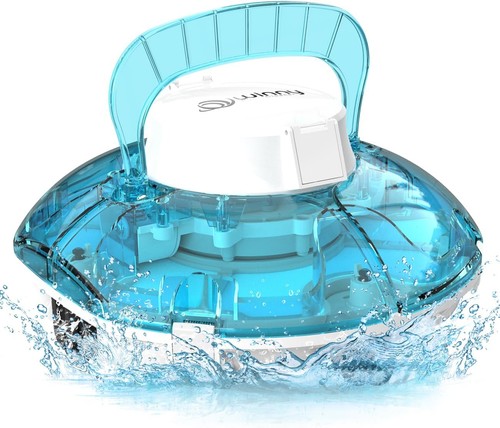 Robot piscine sans fil winny - robot,