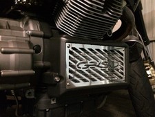 Moto Guzzi Griso 1100, 1200