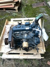 Moteur kubota D1105 À Vendre