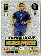 Panini FIFA World Cup