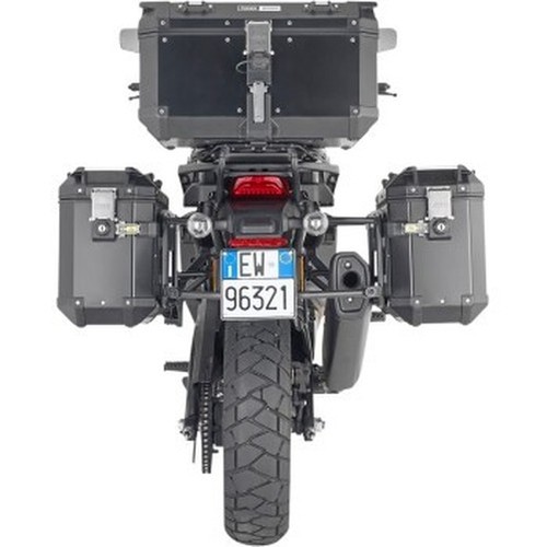 Givi plo8400cam support - support, de