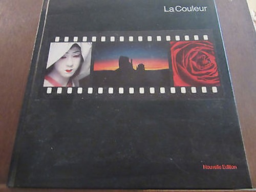 Time life couleur - la,