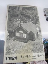 JEU DE CONSTRUCTION ANCIEN EN