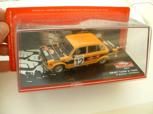 Seat 124d 1800 - seat,