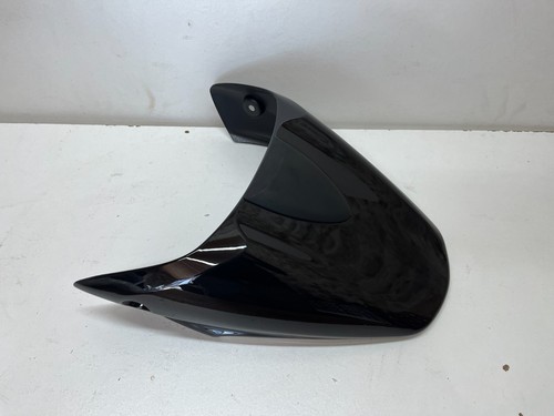 Ducati black seat cowl for - black,